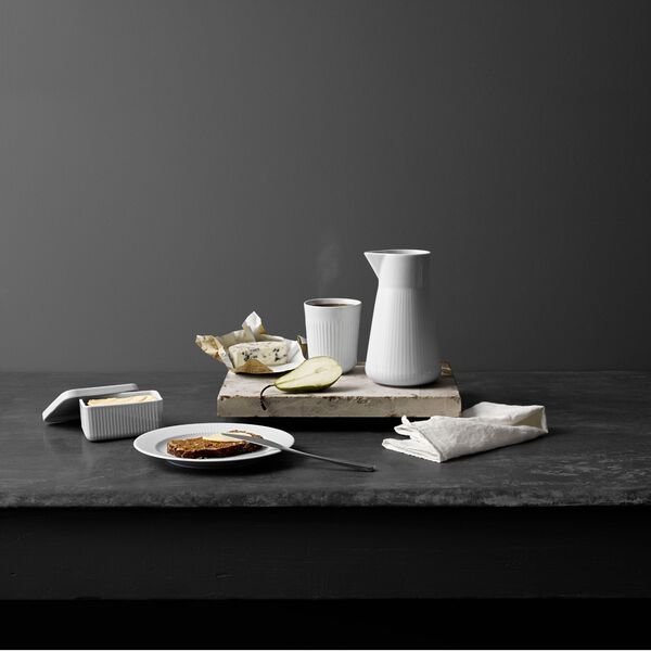 Legio Nova smørboks Legio Nova smørboks, Eva Trio