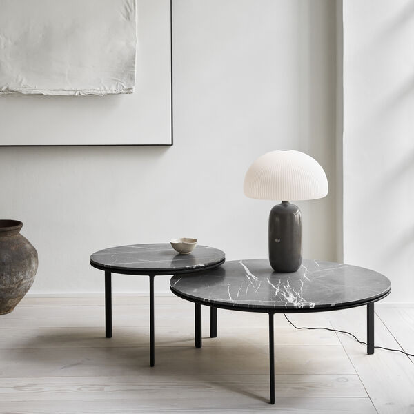 VIPP423 Coffee Table, pietra grey VIPP423 Coffee Table, pietra grey, Vipp