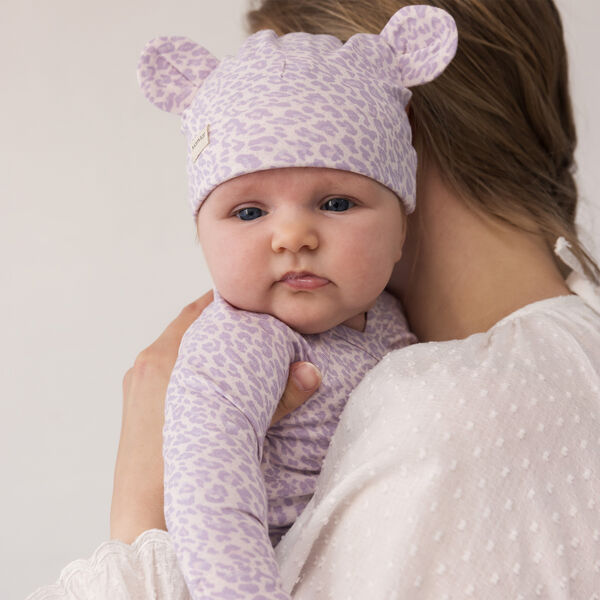 Leo Belita Body, lilac leo, MarMar Copenhagen