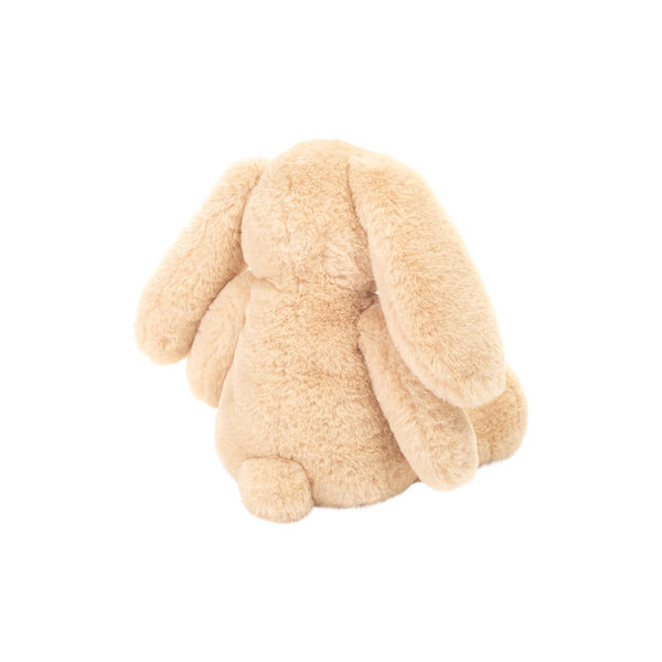 Kaninen Franny, Teddy Hermann