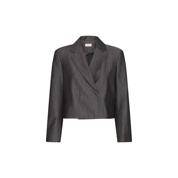 IHLIVOLA Blazer, black, ICHI