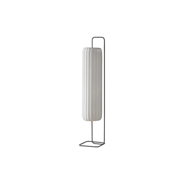 TR37 Floor Lamp, white, Tom Rossau