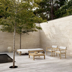 CU AH604F hynde, Carl Hansen & Søn