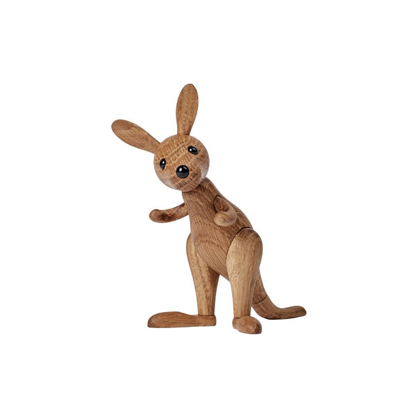 Roo Kænguru træfigur, Spring Copenhagen