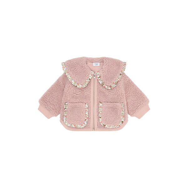 Hcemi Girly Bomber, adobe rose Hcemi Girly Bomber, adobe rose, Hust & Claire