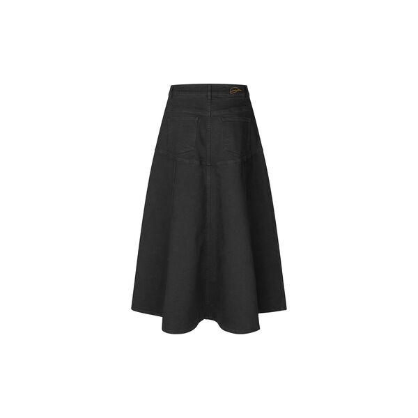 MichelleDEA Skirt Maxi, black, Dea Kudibal