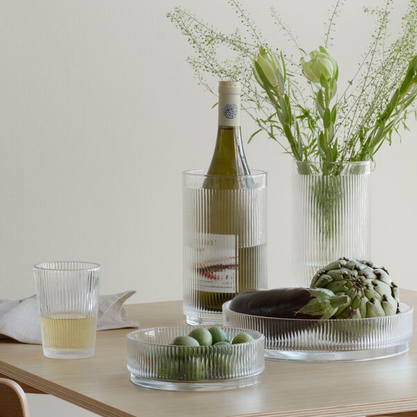 Pilastro vinkøler, Stelton