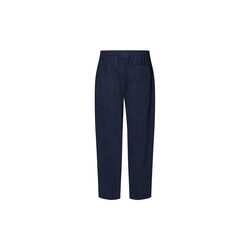 MaParastoo Trousers, navy blazer MaParastoo Trousers, navy blazer, Masai