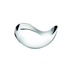 Bloom sk&aring;l, Georg Jensen