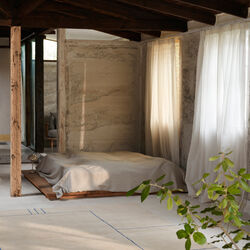 Cruise AP11 gulvtæppe, aden desert beige, &Tradition