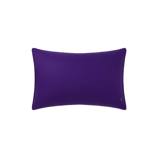 Polo Player pudebetr&aelig;k, charlet purple, Ralph Lauren Home