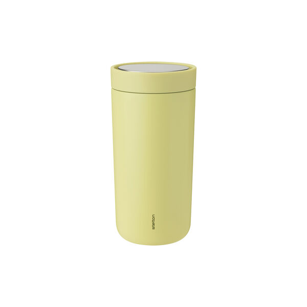 To Go Click termokop 0,4 L, laevis, Stelton