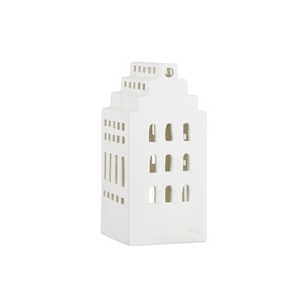 Urbania lyshus Herregård, Kähler