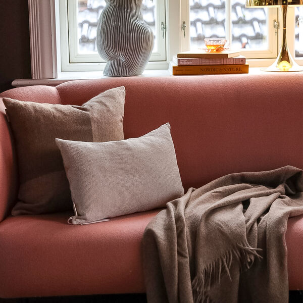 Daisy pudebetr&aelig;k, camel, ELVANG