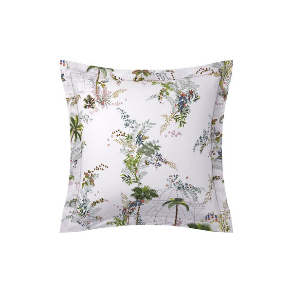 Jardins sengetøj, Yves Delorme