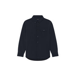 MAcowick Shirt, dark navy MAcowick Shirt, dark navy, Matinique