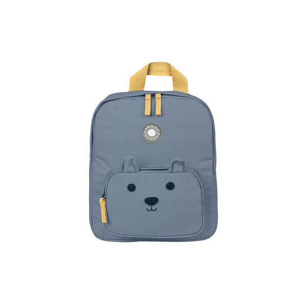 Saga rygsæk, Franck & Fischer