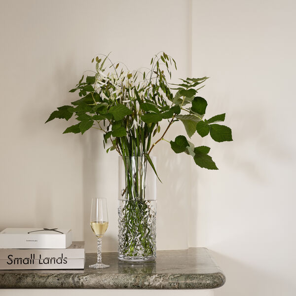 Carat champagneglas 2 stk., Orrefors