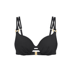 Summer Twist WP 01, black, Triumph