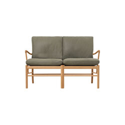 OW149-2 Sofa, Jade 20368, Carl Hansen & Søn