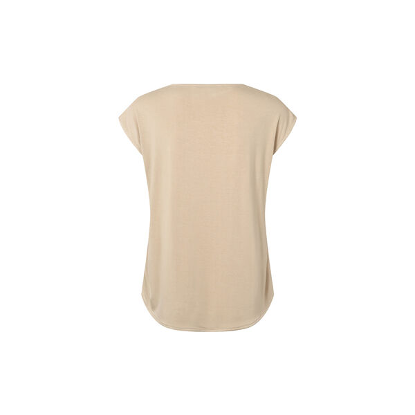 1344PBOWee top, sand, PBO