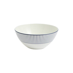 Gio Cereal Bowl &Oslash; 15,9 cm, white, Wedgwood