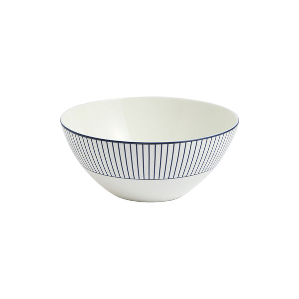 Gio Cereal Bowl &Oslash; 15,9 cm, white, Wedgwood