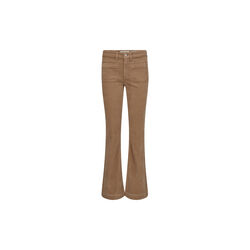 PD-Cara Jeans 70's Excl. Corduroy, camel, Pieszak