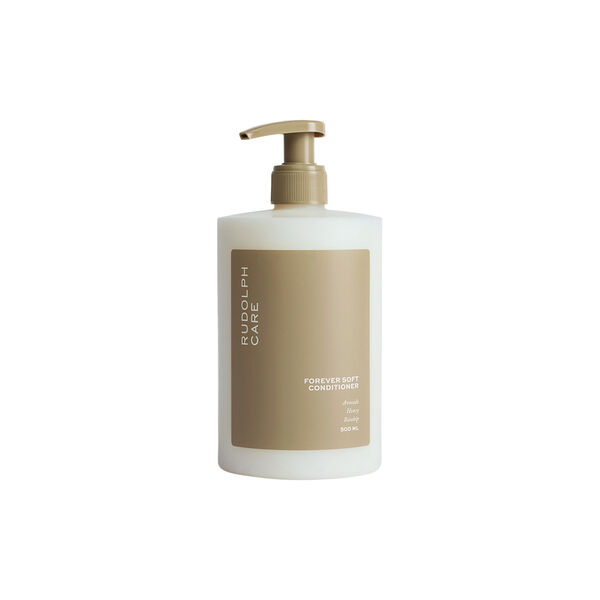 Forever Soft Conditioner Forever Soft Conditioner, Rudolph Care