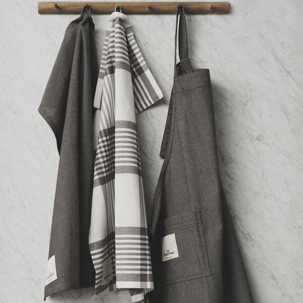 Viskestykke, earth, By Mogensen