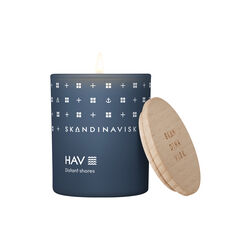 HAV Scented Candle, Skandinavisk
