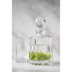 Statement Old Fashioned, Frederik Bagger