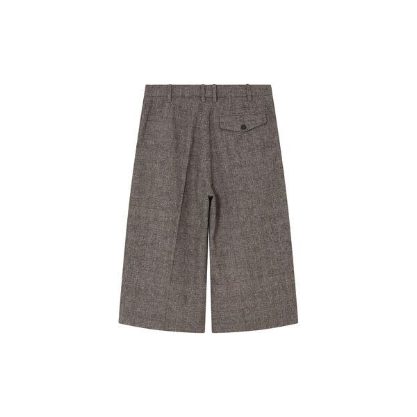 DAYElina Tartan, black check, DAY Birger &eacute;t Mikkelsen