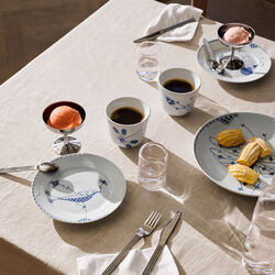 Royal Creatures termokop 26 cl, guldsmed, Royal Copenhagen