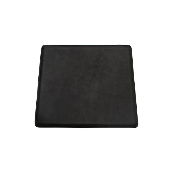Seat Pad, black/black, Thorup Copenhagen