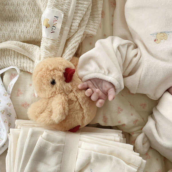 Fanga Mio, Konges Sløjd