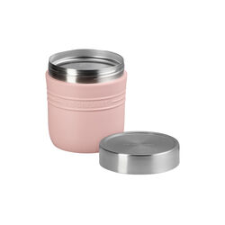 Mat Flaske, shell pink, Le Creuset