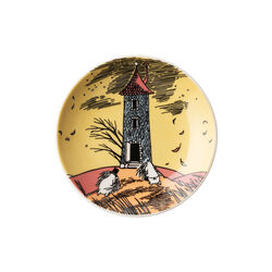 Mumidagen Minitallerken 2026, Moomin Arabia