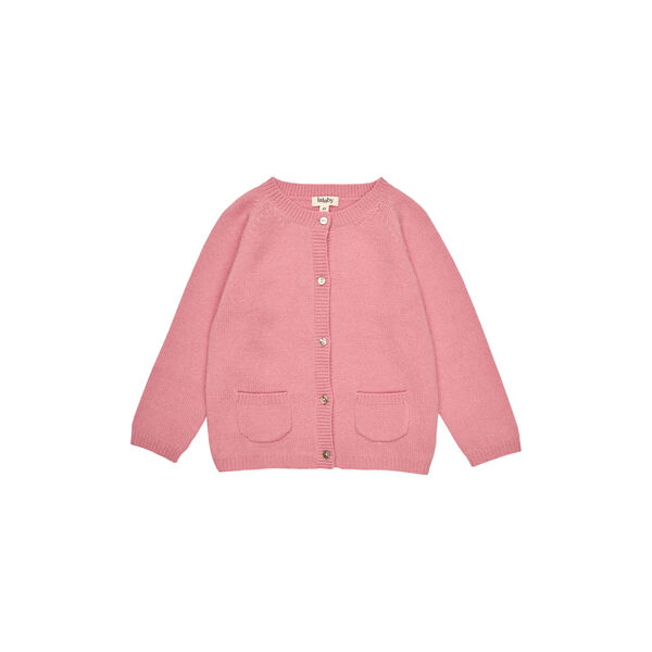 Bobbie Cardigan, sorbet, Lalaby