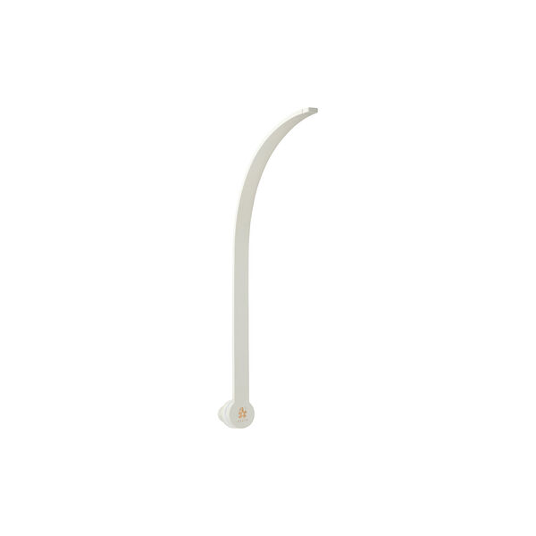 Uroholder, classic white, Sebra