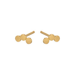 Berlin Earsticks, Pernille Corydon Jewellery
