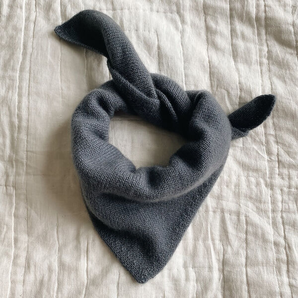 Atlas Scarf, ocean, Lalaby