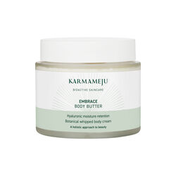 EMBRACE body butter, Karmameju