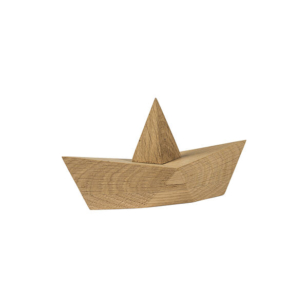 Admiral figur, eg, Boyhood