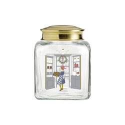 Julekageglas 2024, Holmegaard