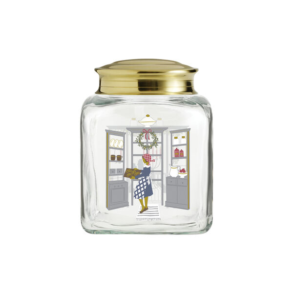 Julekageglas 2024, Holmegaard