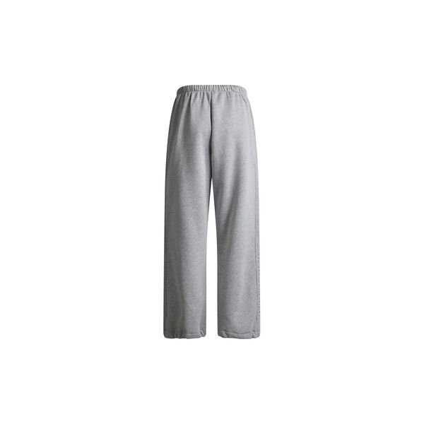 Ablaze Sweatpants, grey melange, Cartel Copenhagen
