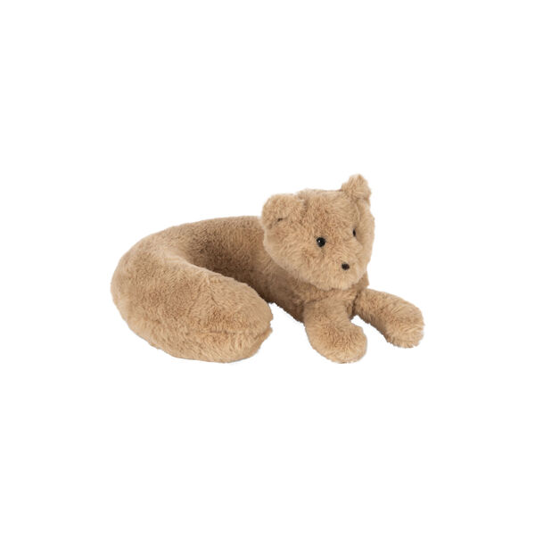 Teddy Neck Pillow, teddy bear, Konges Sl&oslash;jd