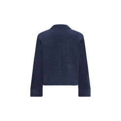 IH Kate Corduroy Blazer, total eclipse, ICHI