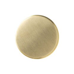 Hook, brass Hook, brass, Ferm Living